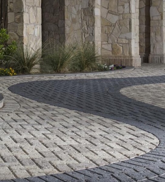 Angelus Pavers