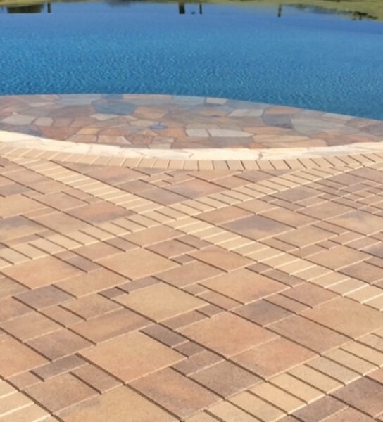 Orco Pavers