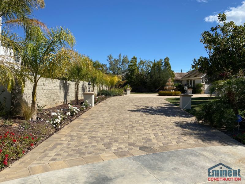 Driveway - Thousand Oaks, CA