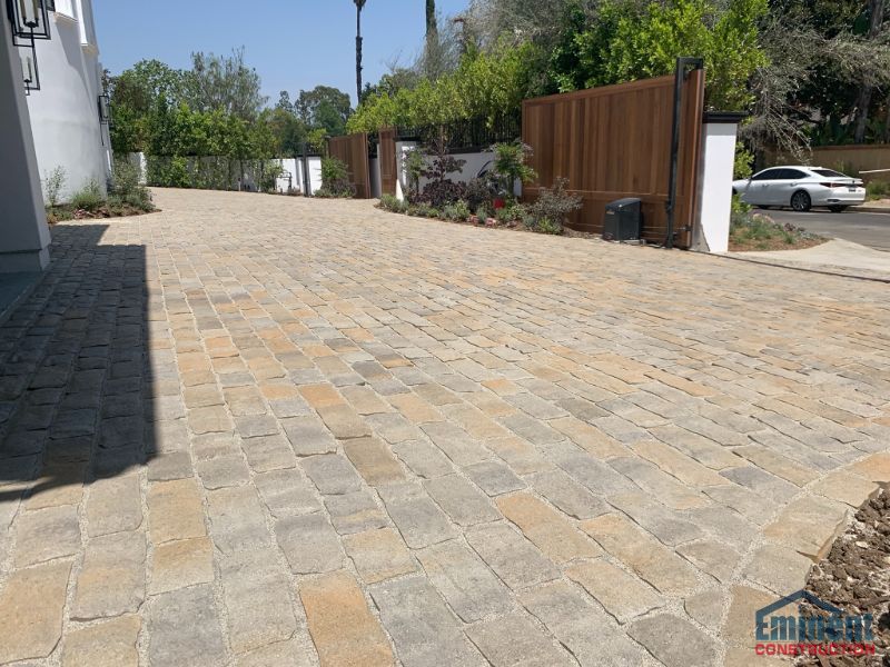 Driveway - Encino, CA